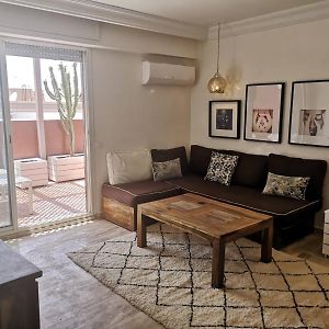 Appartement met een Slaapkamer